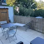 St Nazaire Proche Apartamento