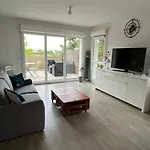 St Nazaire Proche Apartamento