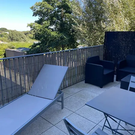 Apartment St Nazaire Proche *